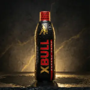 XBULL - Potenciador
