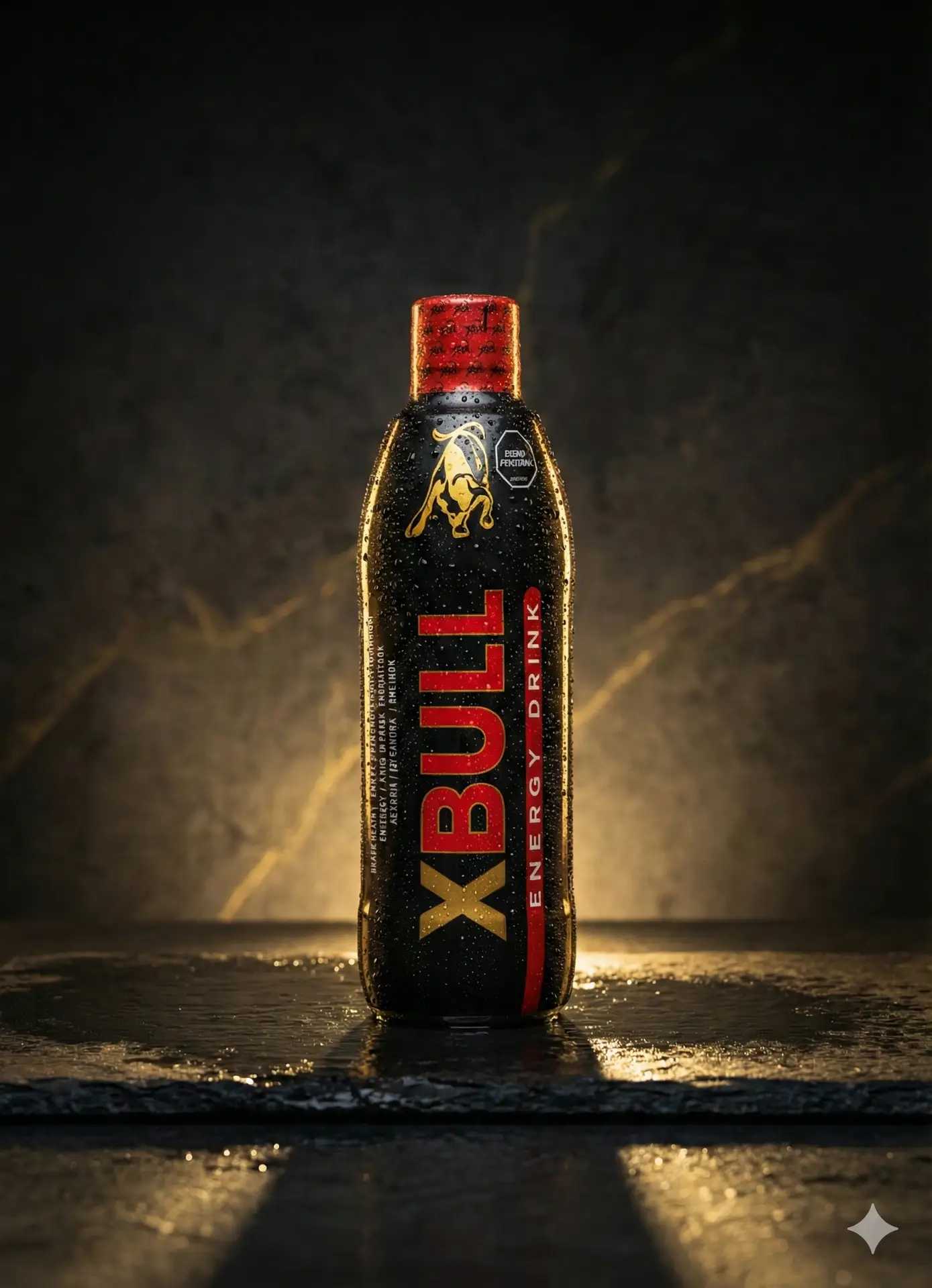 XBULL - Potenciador
